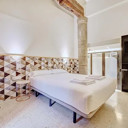 Suite Loft Logrono By Clabao Extérieur photo