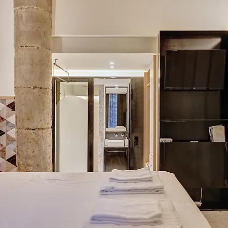 Suite Loft Logrono By Clabao Extérieur photo