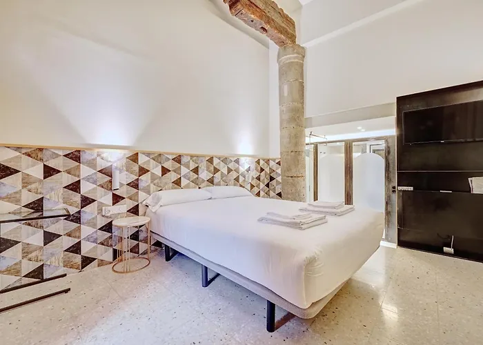 Suite Loft Logrono By Clabao
