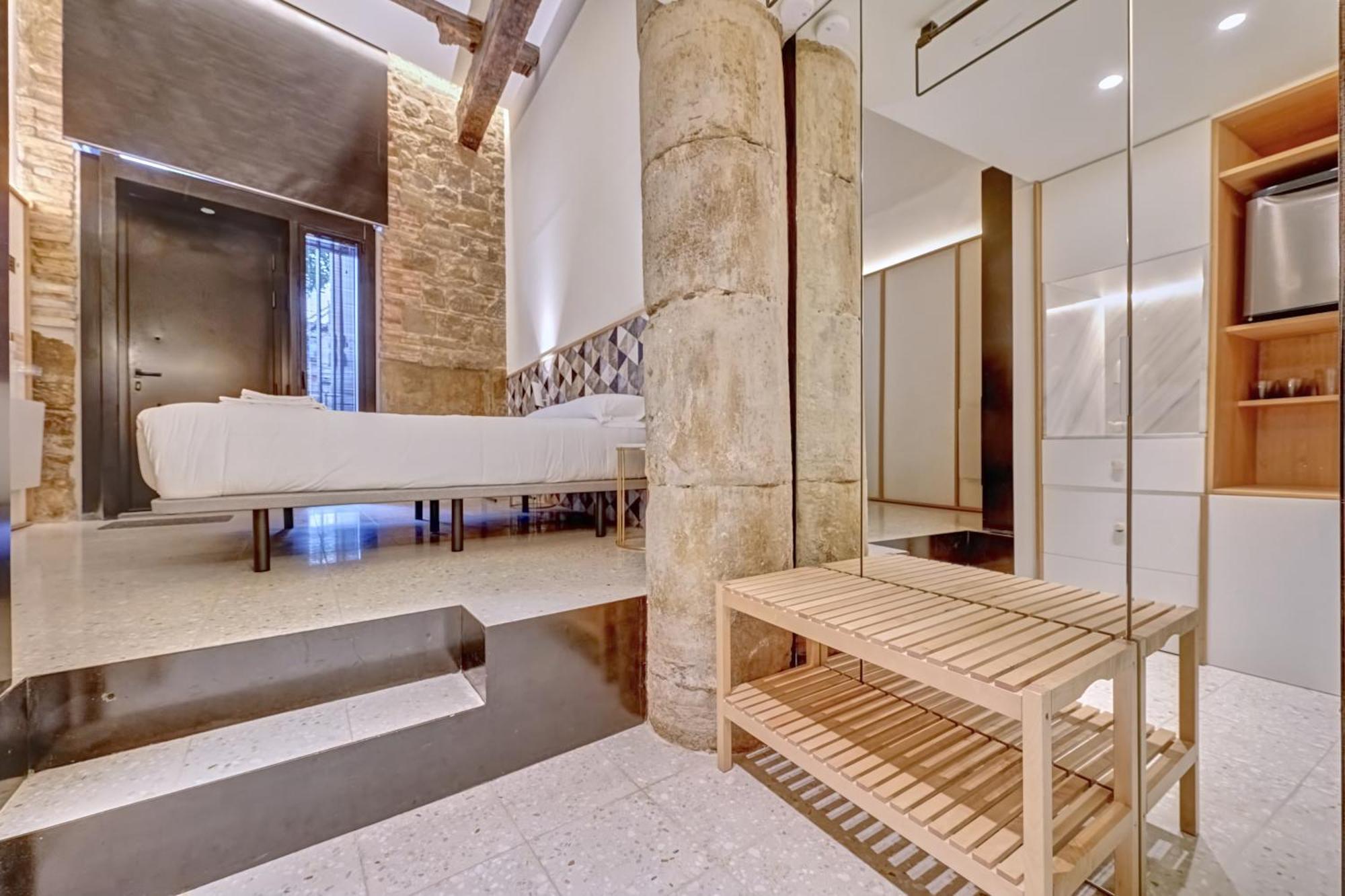 Loft By Clabao Appartement