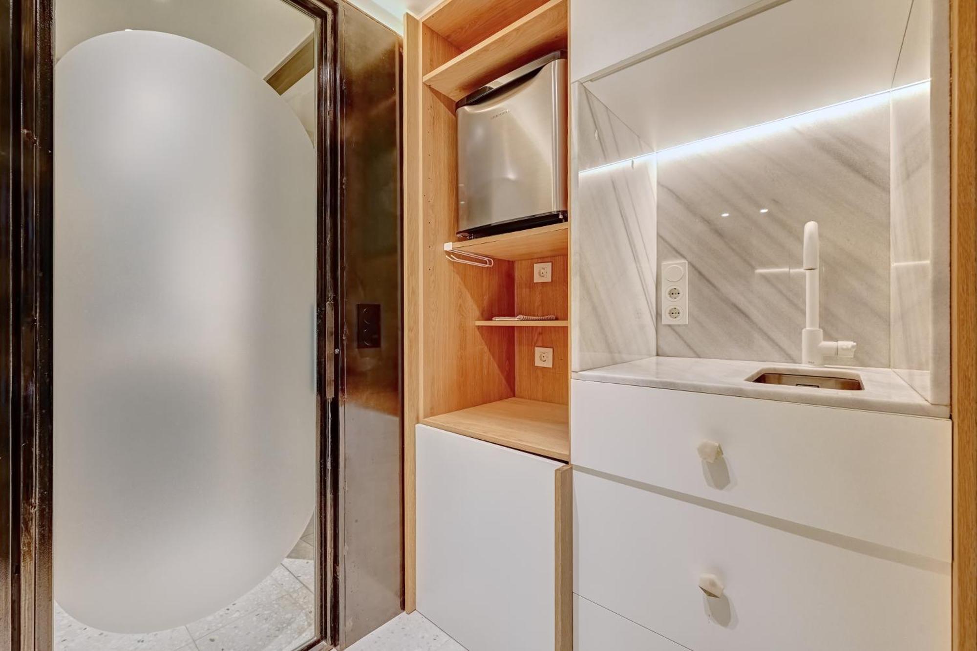 Loft By Clabao Logroño